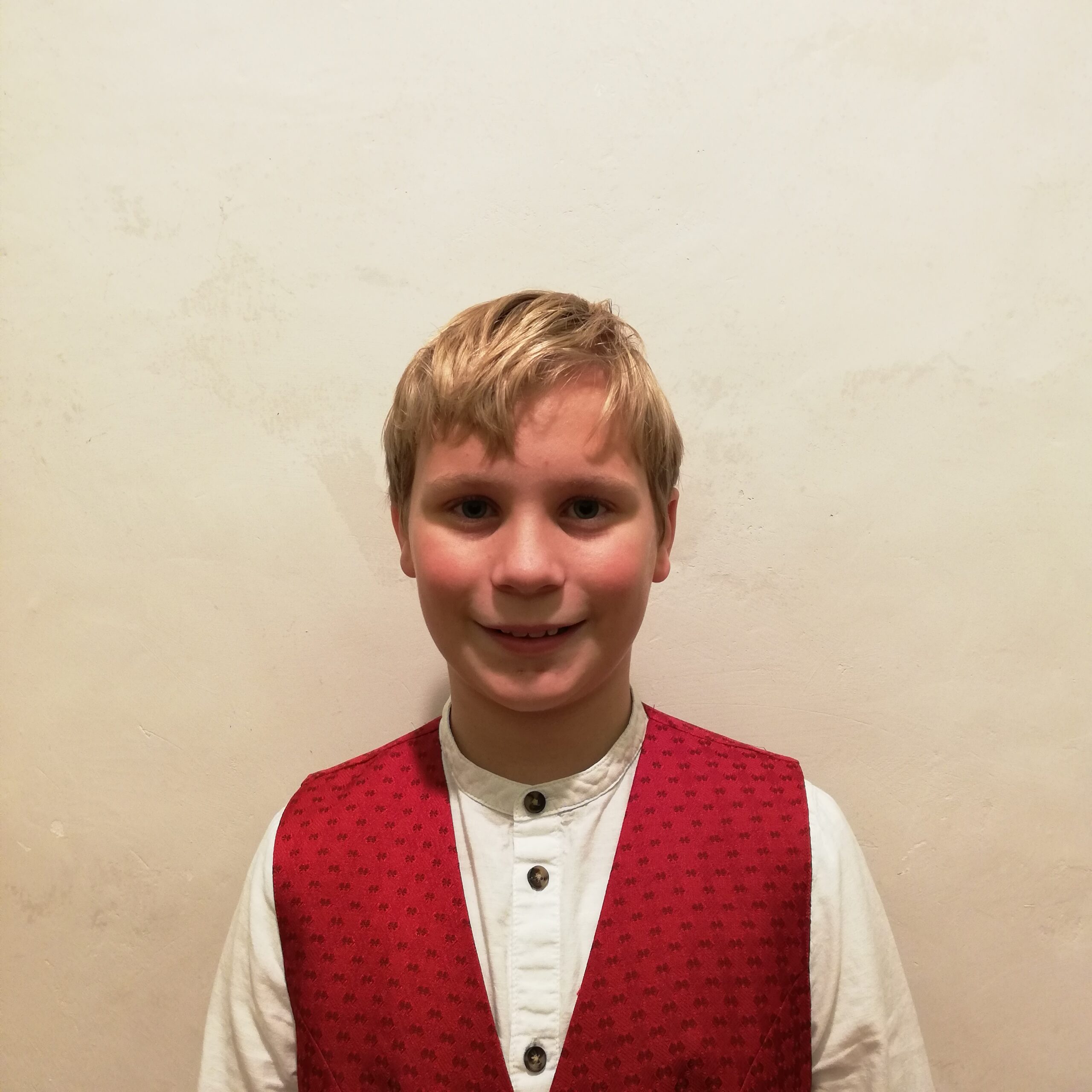 Nikolaus Binder-Aubell