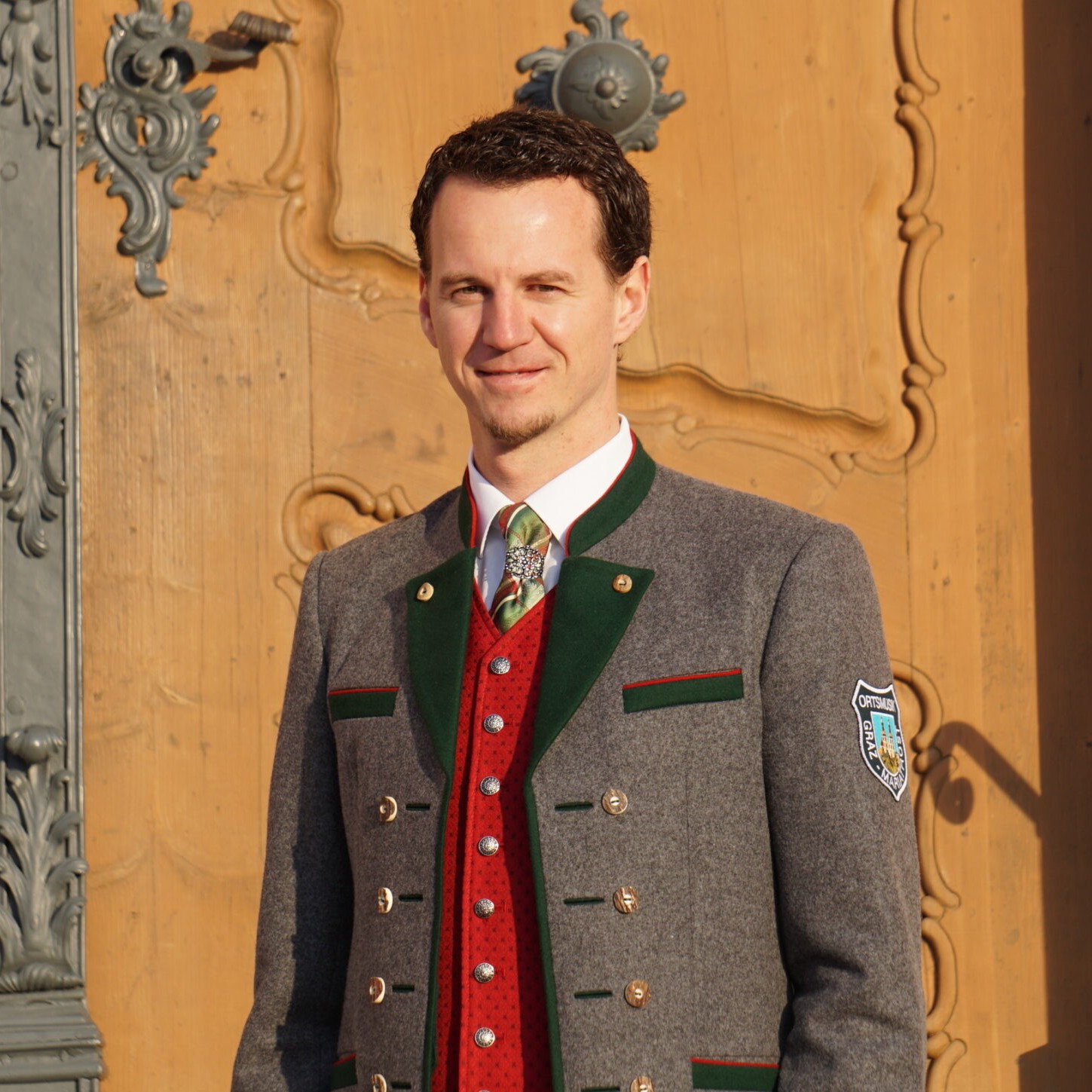 Thomas Hammer - Kapellmeister